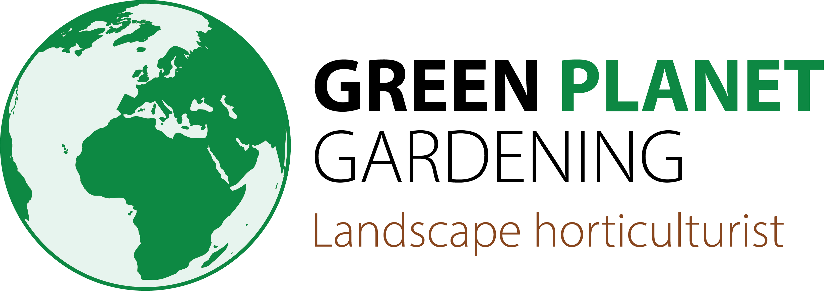 Green Planet Gardening